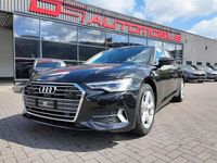 Gebraucht Audi A6 Sport 204 PS (150 kW) 2023 Mythosschwarz Kombi