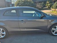 Gebraucht Kia ProCeed EX 140 PS (102 kW) 2008 Blau Kleinwagen