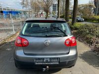 gebraucht VW Golf V 