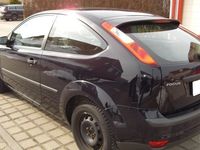 Gebraucht Ford Focus 79 PS (58 kW) 2005 Blau Limousine