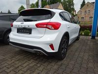 Gebraucht Ford Focus Active 150 PS (110 kW) 2020 Frostweiß Limousine