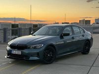 Gebraucht BMW 330e Advantage 292 PS (214 kW) 2019 Andere farben Limousine