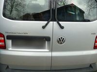 Second-hand VW Transporter 102 CP (75 kW) 2017 Argintiu Van