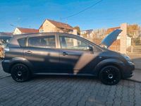 Gebraucht Toyota Corolla Verso 129 PS (94 kW) 2008 Van / Kleinbus