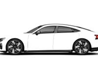 Nowe Audi e-tron GT quattro Performance 680 kW (925 KM) 2026 Sedan/Limuzyna