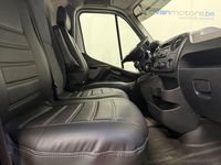 Gebraucht Renault Master 145 PS (106 kW) 2011 Grau Van / Kleinbus