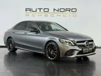 Gebraucht Mercedes C43 AMG AMG 390 PS (286 kW) 2019 Grau Limousine
