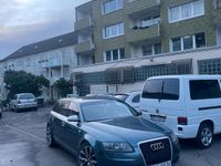 Gebraucht Audi A6 300 PS (220 kW) 2006 Kombi