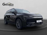 Gebraucht Leapmotor C10 158 kW (215 PS) 2025 Schwarz SUV