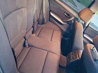 Gebraucht BMW 320 Efficient Dynamics 163 PS (119 kW) 2011 Silber Kombi