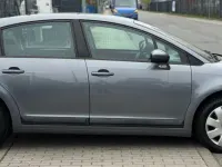Gebraucht Citroën C4 88 PS (64 kW) 2010 Grau Limousine