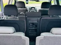 Gebraucht Opel Zafira Sport 150 PS (110 kW) 2010 Rot Van / Kleinbus