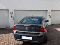 Gebraucht Opel Vectra 140 PS (102 kW) 2007 Grau Limousine