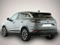 Gebraucht Renault Austral Techno 158 PS (116 kW) 2025 Schwarz SUV