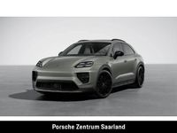 Gebraucht Porsche Macan 380 kW (517 PS) 2022 Andere farbe SUV