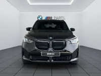 Neu BMW X3 M 398 PS (292 kW) 2026 Bmw individual frozen deep gre SUV
