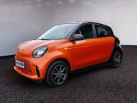 gebraucht Smart ForFour Electric Drive Passion