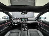 Gebraucht Mercedes E400 Luxury 333 PS (244 kW) 2017 Silber Limousine