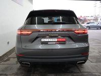 Gebraucht Porsche Cayenne 462 PS (339 kW) 2019 Grau SUV