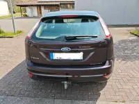 Gebraucht Ford Focus Sport 101 PS (74 kW) 2008 Limousine