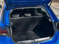Gebraucht Opel Corsa 75 PS (55 kW) 2020 Blau Kleinwagen
