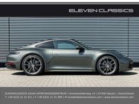 gebraucht Porsche 992 Carrera *Approved* / 979€* mtl.