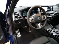 gebraucht BMW iX3 [Impressive, HUD, ACC, GSD, RFK, SHZ, LED]