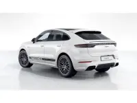 Brugt Porsche Cayenne 462 HK (339 kW) 2022 Hvid SUV