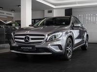 Gebraucht Mercedes GLA220 177 PS (130 kW) 2016 Grau SUV