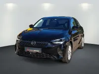Gebraucht Opel Corsa Elegance 101 PS (74 kW) 2023 Karbon schwarz (metallic) Kleinwagen
