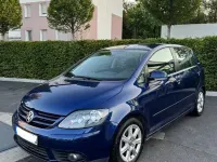 Gebraucht VW Golf Plus 140 PS (102 kW) 2006 Van / Kleinbus