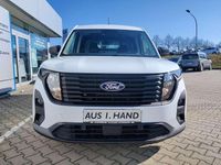 Neu Ford Transit Trend 125 PS (91 kW) 2025 Frostweiß Van / Kleinbus