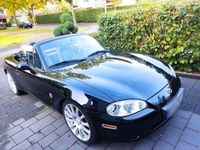 gebraucht Mazda MX5 Sondermodell NB FL