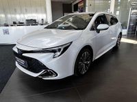 Gebraucht Toyota Corolla Plus 196 PS (144 kW) 2025 Weiß Kombi