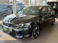 Gebraucht Opel Corsa-e 100 kW (136 PS) 2023 Lackierung schwarz perla nera/ Kleinwagen