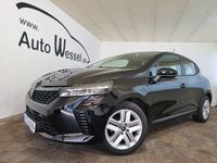 Gebraucht Renault Clio V Evolution 194 PS (142 kW) 2024 Schwarz Limousine