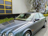 Gebraucht Jaguar S-Type Executive 298 PS (219 kW) 2005 Grau Limousine