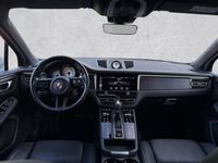 Gebraucht Porsche Macan 2023 Weiss SUV