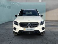 gebraucht Mercedes GLB200 7G-Progressive+PANO+AHK+Park+Multibeam