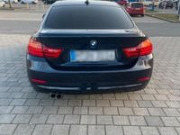 Gebraucht BMW 428 249 PS (183 kW) 2015 Coupé