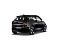 gebraucht BMW i3 Sport+Navi+DAB+LED+RFK+Leder+SHZ+Temp+PDCv+h