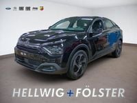 Gebraucht Citroën C4 PureTech 131 PS (96 kW) 2024 Schwarz Limousine