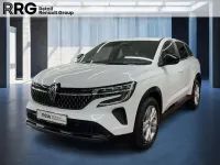 Gebraucht Renault Austral Evolution 158 PS (116 kW) 2024 Gletscherweiss SUV