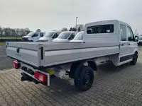 Nowe VW Crafter 140 KM (102 kW) 2026 Andere Van