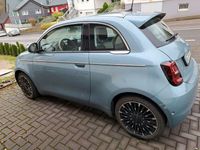 gebraucht Fiat 500e "la Prima" 3+1 42 kWh La Prima