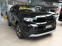 Neu Opel Frontera 83 kW (113 PS) 2025 Schwarz SUV