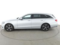 Gebraucht Mercedes E400 Avantgarde 340 PS (250 kW) 2019 Silber Kombi