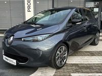 gebraucht Renault Zoe Life Limited R110 ZE 40 inkl. Batterie