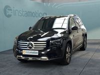 Gebraucht Mercedes GLB200 Progressive 150 PS (110 kW) 2025 Schwarz SUV