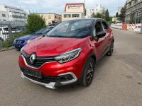 Gebraucht Renault Captur Collection 150 PS (110 kW) 2019 Rot SUV